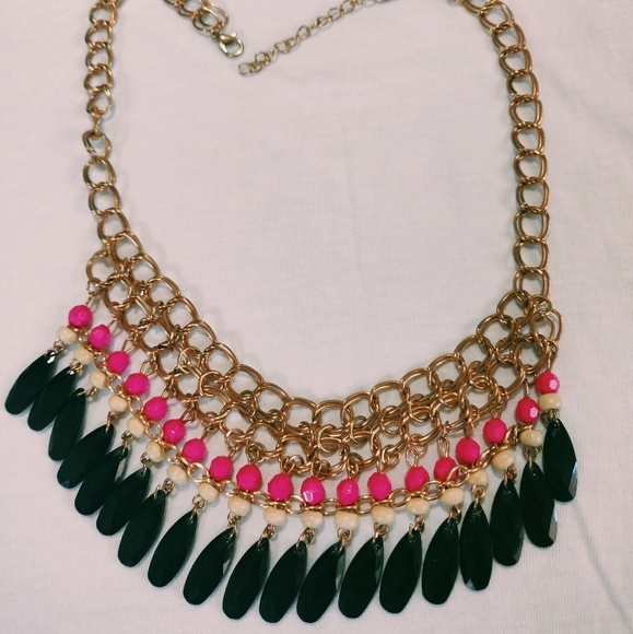 Necklace - Picture 2 of 2